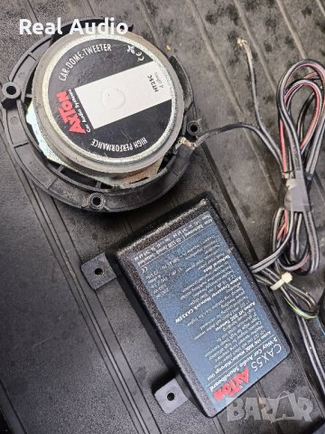 Axton говорители тонколони бас пищялки , снимка 4 - Аксесоари и консумативи - 43533198