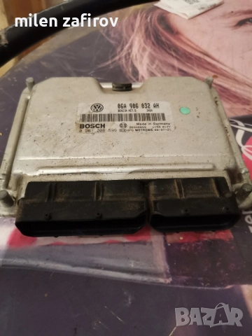 дясна вътрешна полуоска.с каре сеат алхамбра шаран 1.8т 150кс , снимка 4 - Части - 51458458