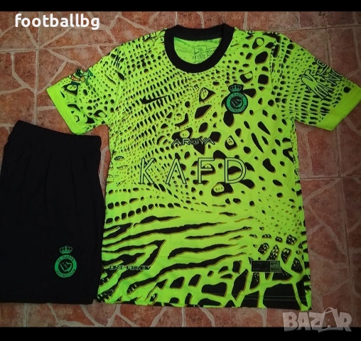 Роналдо ❤⚽️ детско юношески футболни екипи ❤⚽️ НОВО сезон 2025-26 година , снимка 3 - Футбол - 35888763