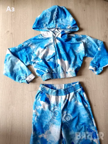 Нов Дамски комплект , снимка 1