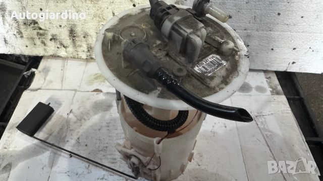 Горивна помпа за Renault Espace - 8200247198
