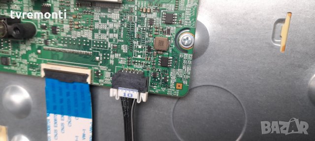 MAIN BOARD, BN94-08119C ,BN41-02098, for SAMSUNG UE40J5100, снимка 4 - Части и Платки - 35243672