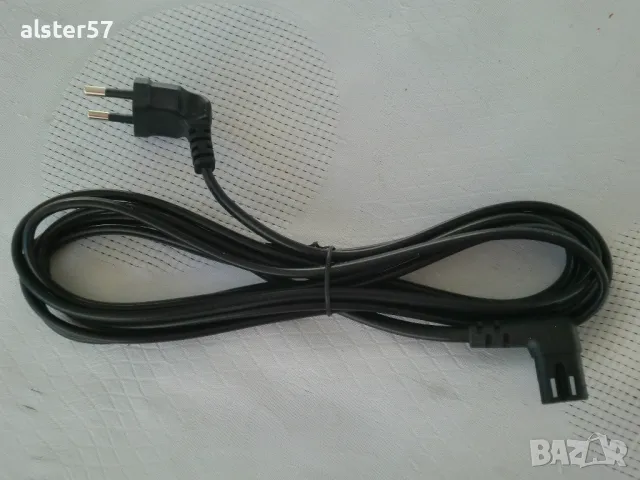 Захранващ кабел Sangle DTIII-2P-03L за TV Samsung, снимка 3 - Части и Платки - 50072933