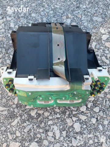 Табло километраж за Тойота Ярис  2000г, снимка 4 - Части - 37361526