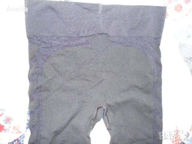 Дамски Клин Стягащ за Спорт Оригинал М Л, снимка 3 - Клинове - 44045679