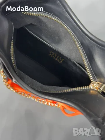 Miu Miu дамски чанти Различни цветове , снимка 5 - Чанти - 48618515