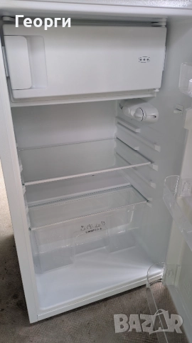 Хладилник с фризерна част Gorenje 96л А+, снимка 11 - Хладилници - 51790443