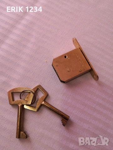 брава за мебели 