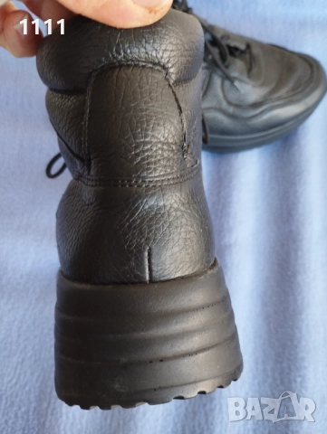Vitaform номер 41., снимка 2 - Дамски боти - 52211843