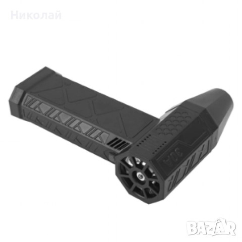 Мощен вентилатор Techsuit – 130000 RPM , снимка 6 - Други - 51677882