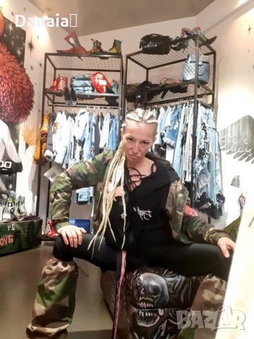 Djofra джофра ботуши, снимка 9 - Дамски ботуши - 32421355