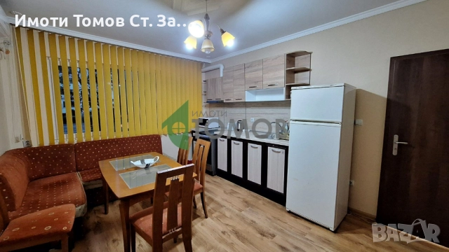 Тристаен апартамент под наем в кв. Три Чучура-юг