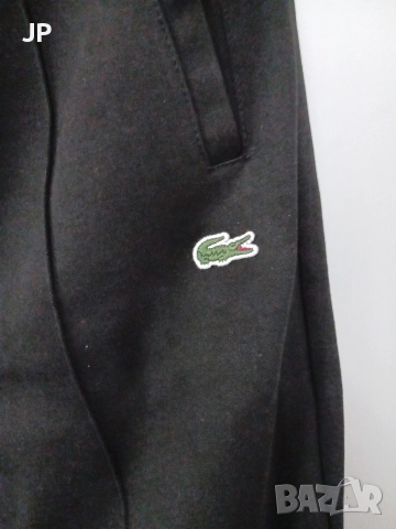 Спортно долнище Lacoste, снимка 3 - Спортни дрехи, екипи - 52985314