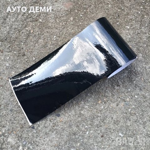 Черен мат стикер фолио за автомобил кола мотор джип ван бус велосипед , снимка 17 - Аксесоари и консумативи - 43021584