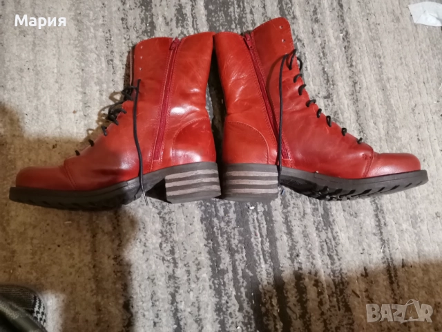 Brako Anatomic Collection 39 номер , снимка 6 - Дамски боти - 52863809