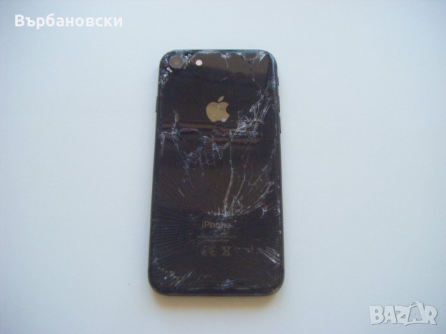 iPhone 8 64Gb за части, снимка 2 - Apple iPhone - 38384194