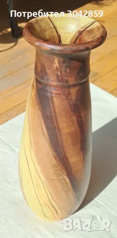 Вази, снимка 3 - Вази - 49242936