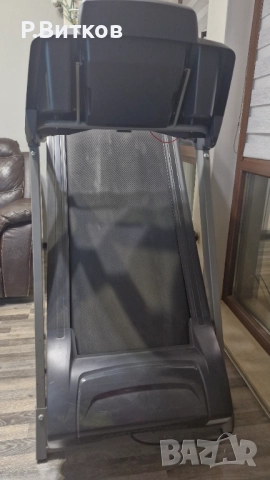 Бягаща пътечка Orion Race S1, снимка 11 - Фитнес уреди - 51942245