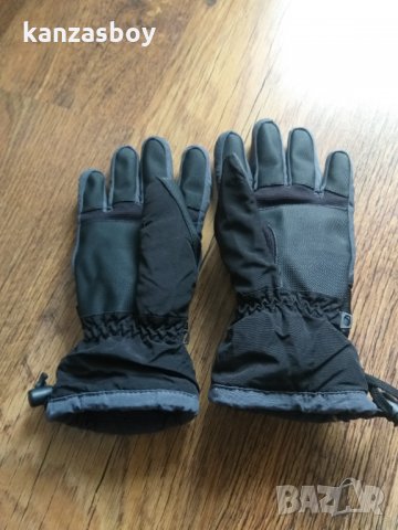 fusalp ski gloves - страхотни ски ръкавици КАТО НОВИ, снимка 3 - Ръкавици - 34816368
