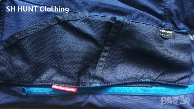 Engelbert Strauss Emotion 2020 Work Trouser размер 48 / M работен панталон W4-570, снимка 11 - Панталони - 52067982