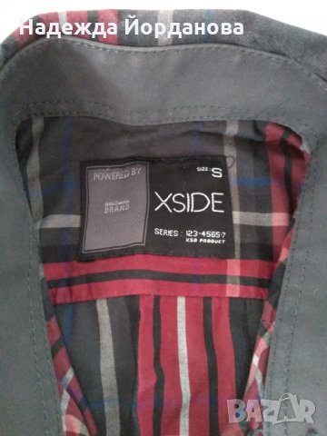 Мъжка риза, снимка 11 - Ризи - 28352795