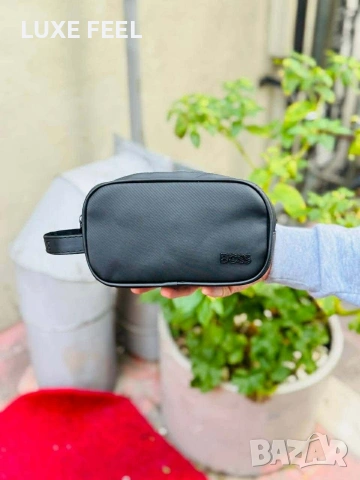 LACOSTE 🔹 Louis Vuitton 🔹 ARMANI 🔹 Moncler 🔹, снимка 3 - Чанти - 53433529