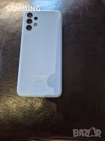 Samsung - A13, снимка 3 - Samsung - 51630893