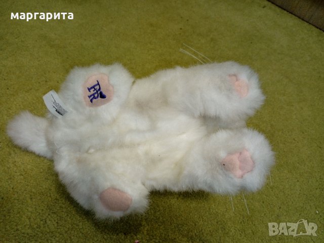 интерактивен домашен любимец HASBRO, снимка 10 - Рисуване и оцветяване - 16734417