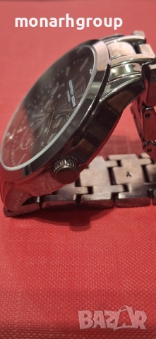 Часовник Geoffrey Beene, снимка 5 - Мъжки - 51813406