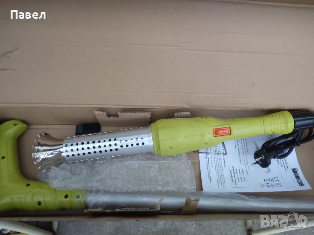 Листосъбирач самоходен професионален IBEA, МОЛЯ! ЧЕТЕТЕ ОПИСАНИЕТО!, снимка 10 - Градинска техника - 47881108