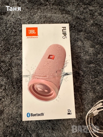 Колонка JBL, снимка 3 - Bluetooth тонколони - 53046825