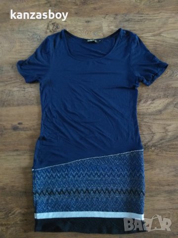 desigual - страхотна рокля , снимка 3 - Рокли - 37921144