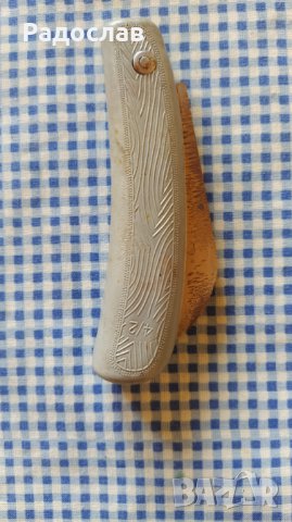 старо руско ножче