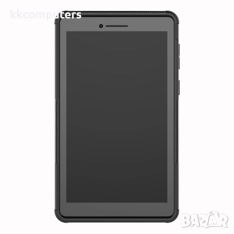 Lenovo Tab E7 7.0 7104F Удароустойчив Калъф и Протектор, снимка 3 - Калъфи, кейсове - 52719806