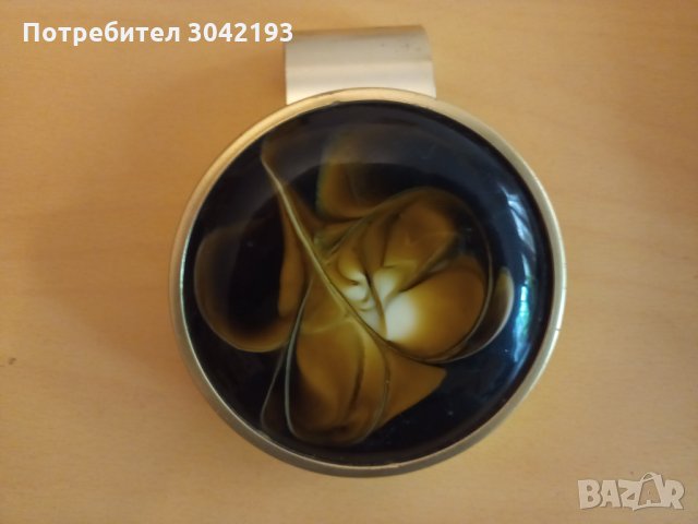 Дръжка за врата луксозна, снимка 1