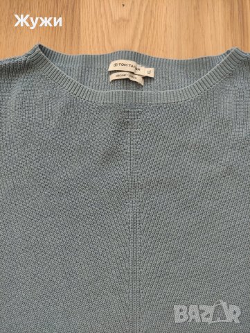 ДАМСКА блуза, размер XL, снимка 2 - Блузи с дълъг ръкав и пуловери - 43574606