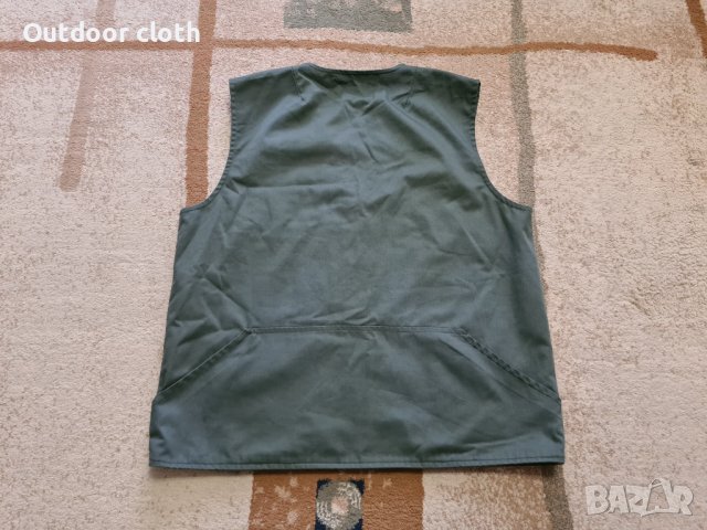 Ловен елек , снимка 2 - Екипировка - 40783953