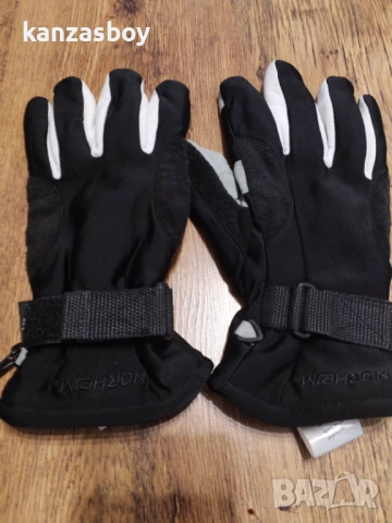 norheim - страхотни мъжки ръкавици  размер 9, снимка 2 - Ръкавици - 53486206