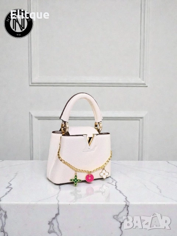 чанти Louis Vuitton , снимка 6 - Чанти - 52939582