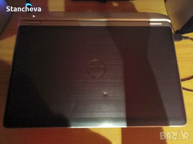 ИЗГОДНО!  DELL 12'' Windows (do 2032g) + 2 tonkoloni ''Samsung'' , снимка 5 - Лаптопи за дома - 52527273