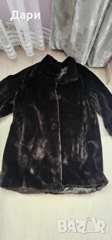 дамски палта и яке