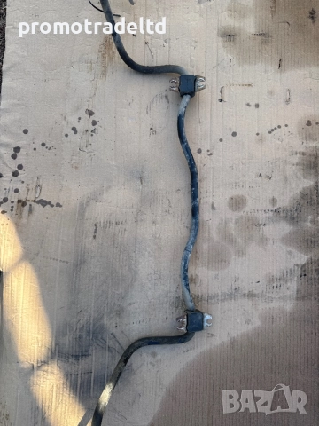 Предна стабилизираща щанга Опел Корса Ц Opel Corsa C 