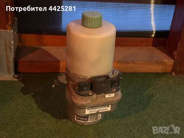 ел. хидравлична помпа TRW за Audi, VW, Skoda, Seat 2005-2014г. #005S