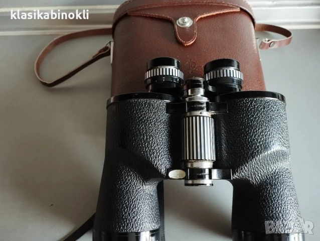 ТОП Ловен и Птичарски Японски Бинокъл-7х50 Swift Skipper, снимка 7 - Екипировка - 50928853