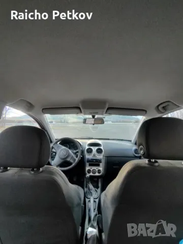 Opel Corsa 1.2 ГАЗ/БЕНЗИН , снимка 5 - Автомобили и джипове - 49604448