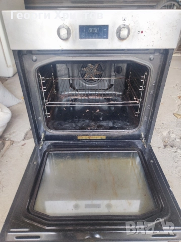 Фурна gorenje, снимка 3 - Печки, фурни - 52509079