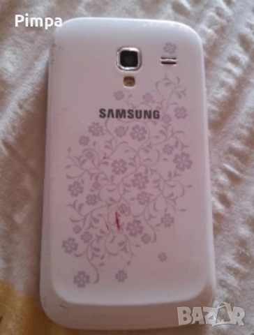 Samsung galaxy ace 2 la fleur gt i8160, Samsung young gt-s6310 телефони, снимка 3 - Samsung - 52344813