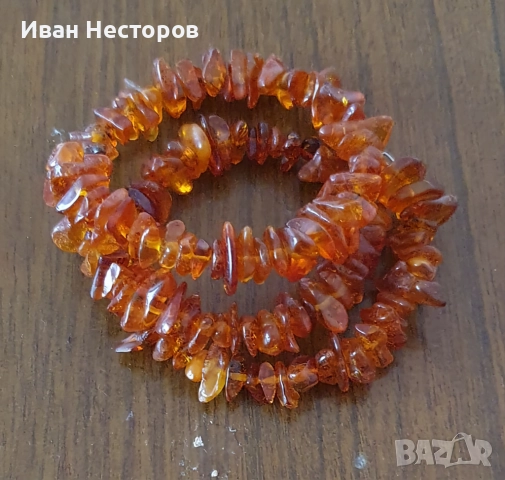 Бижута от кехлибар , снимка 5 - Други - 51632746