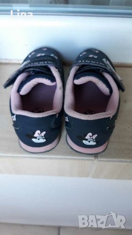 Маратонки за момиченце, снимка 3 - Детски маратонки - 32289000