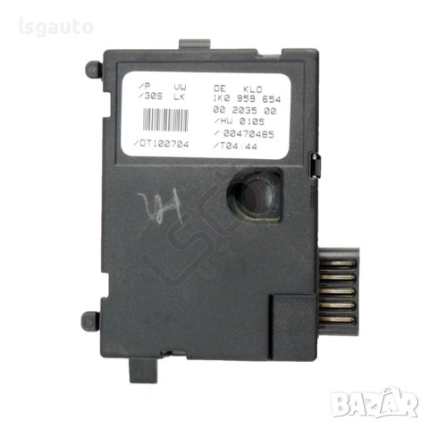 Датчик ъгъла на завиване Seat Altea 2004-2015 ID: 118086, снимка 2 - Части - 43655903